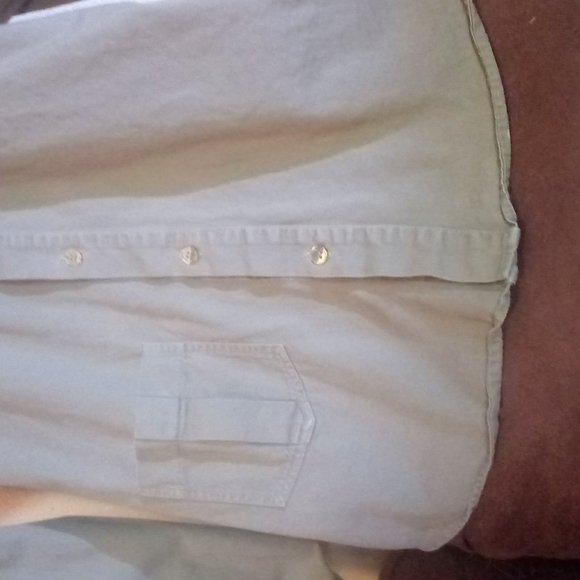 (GOLDEN GOOSE) Shirt/Jacket Large - Picture 9 of 14